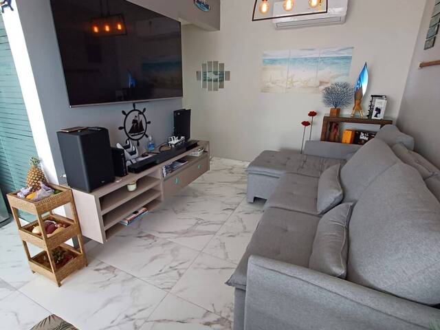 Apartamento para Venda em Guarujá - 4