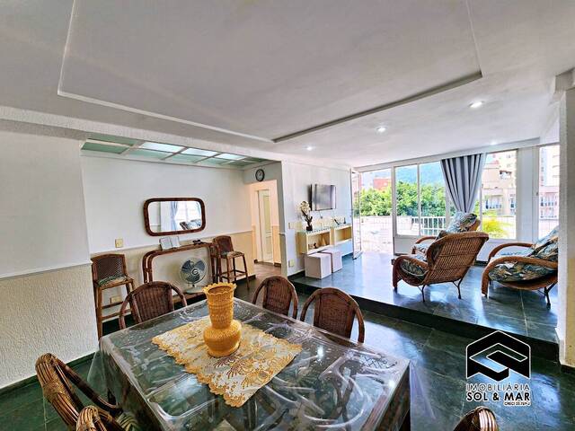 Apartamento para Venda em Guarujá - 4