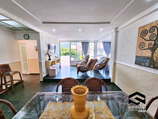 Apartamento para Venda em Guarujá - 5