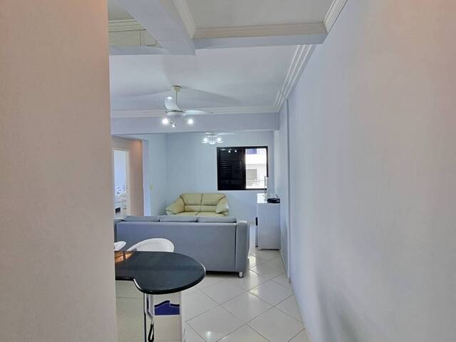#23554 - Apartamento para Venda em Guarujá - SP