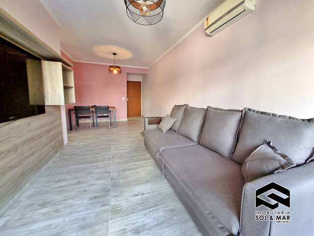 #23556 - Apartamento para Venda em Guarujá - SP