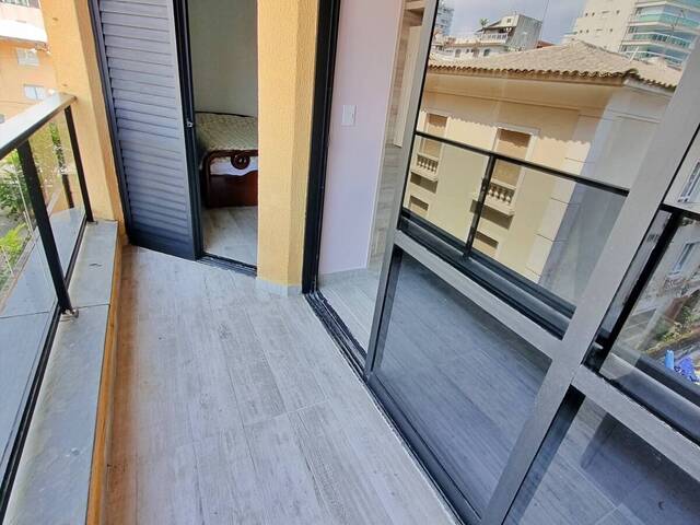 Apartamento para Venda em Guarujá - 4