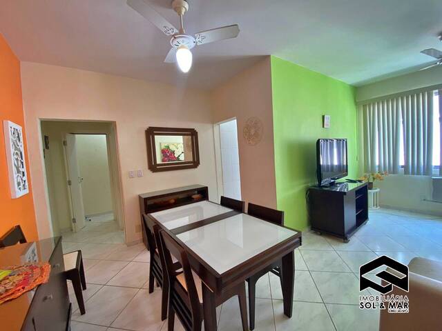 #23560 - Apartamento para Venda em Guarujá - SP