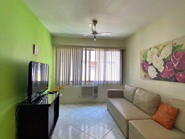 #23560 - Apartamento para Venda em Guarujá - SP