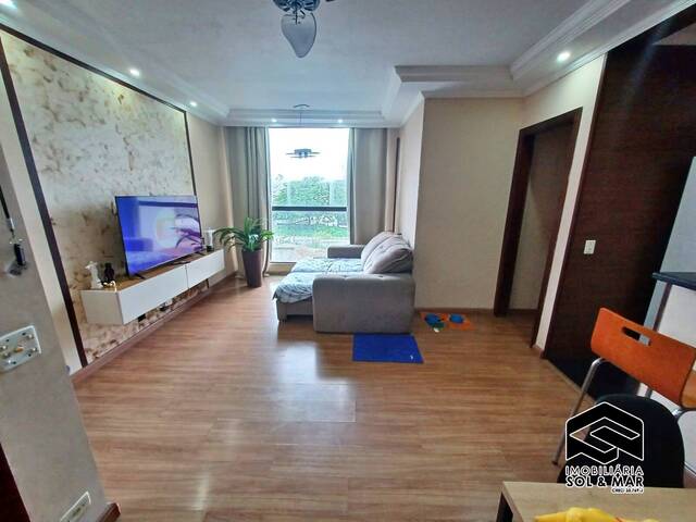 Apartamento para Venda em Guarujá - 4