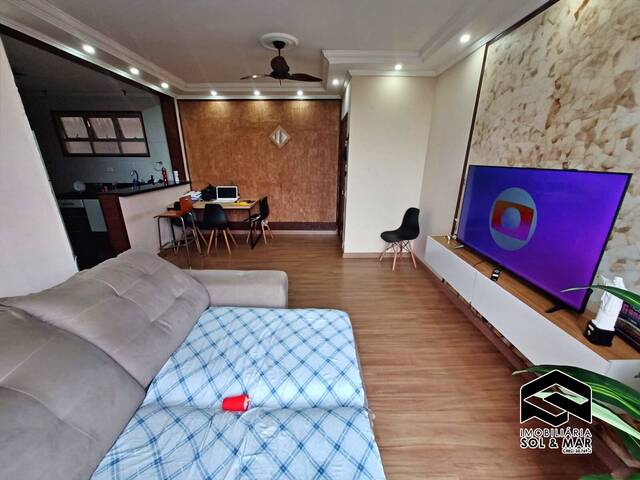 Apartamento para Venda em Guarujá - 5