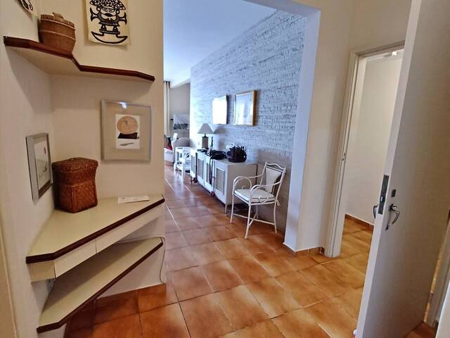 #pit23559lo - Apartamento para Venda em Guarujá - SP