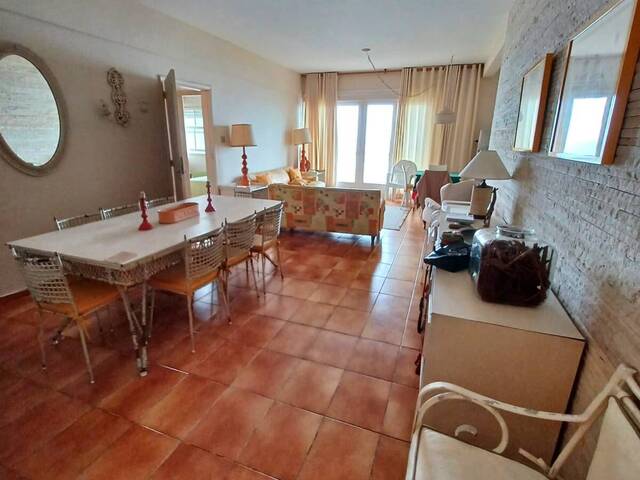 #pit23559lo - Apartamento para Venda em Guarujá - SP