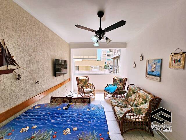 Apartamento para Venda em Guarujá - 4