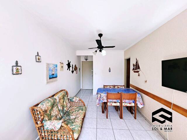 Apartamento para Venda em Guarujá - 5