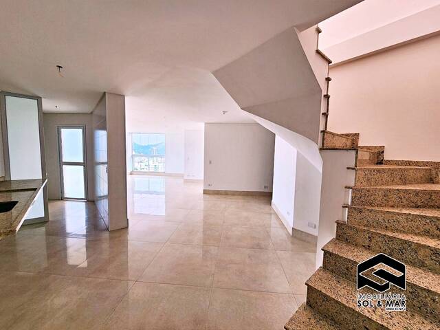 #23569 - Apartamento para Venda em Guarujá - SP