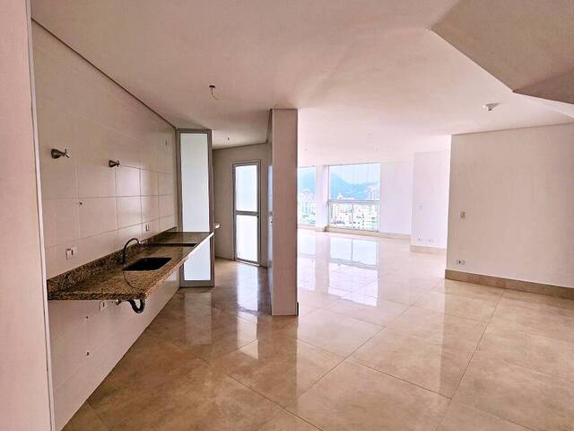 Apartamento para Venda em Guarujá - 4