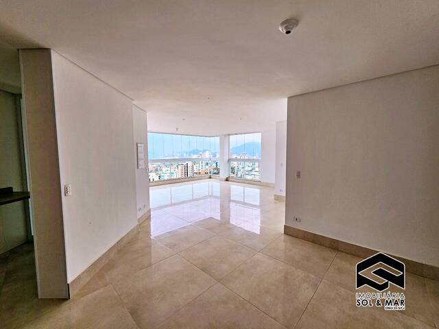 #23569 - Apartamento para Venda em Guarujá - SP