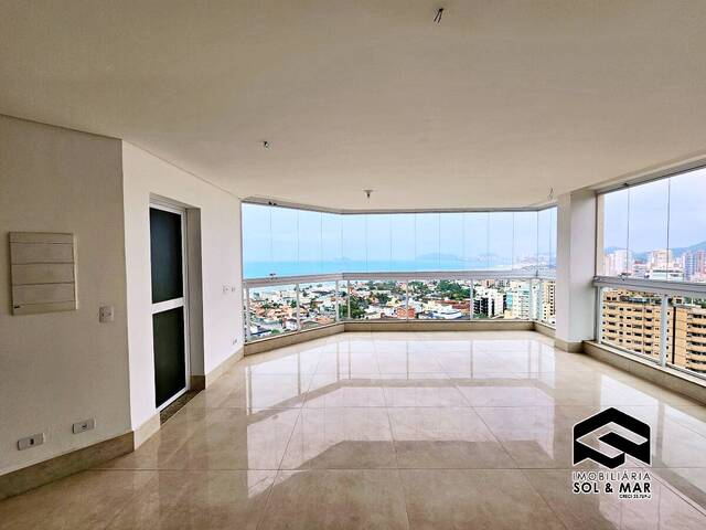 #23569 - Apartamento para Venda em Guarujá - SP