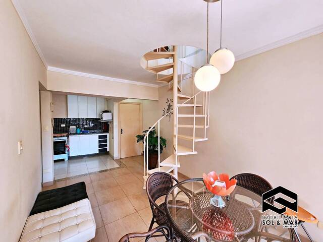 Apartamento para Venda em Guarujá - 4