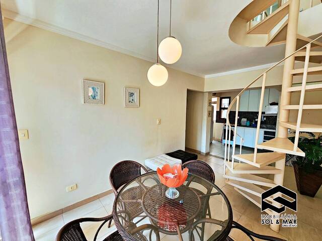 Apartamento para Venda em Guarujá - 5
