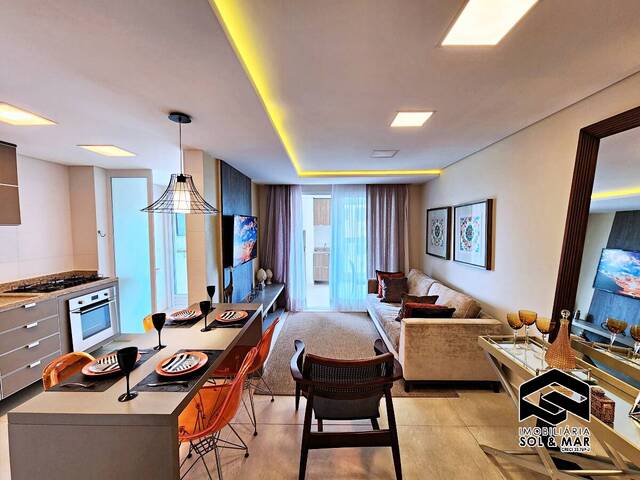 Apartamento para Venda em Guarujá - 4