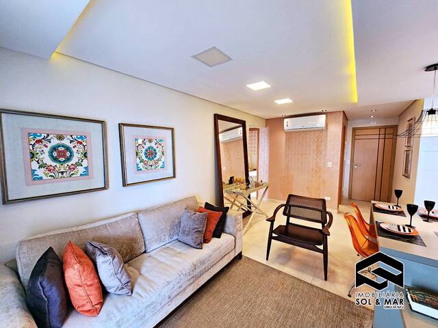 Apartamento para Venda em Guarujá - 5
