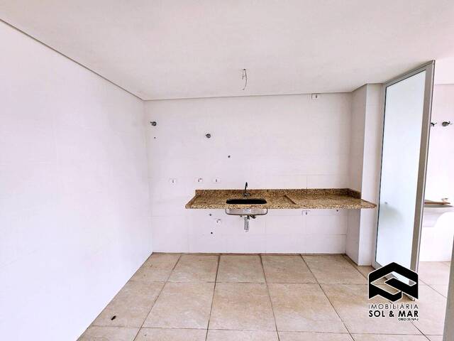 Apartamento para Venda em Guarujá - 5