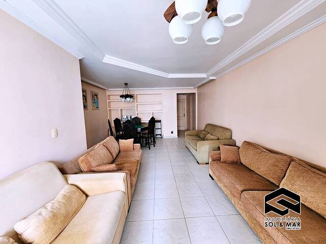 Apartamento para Venda em Guarujá - 4
