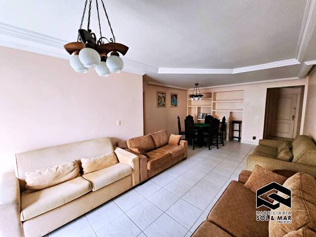 Apartamento para Venda em Guarujá - 5