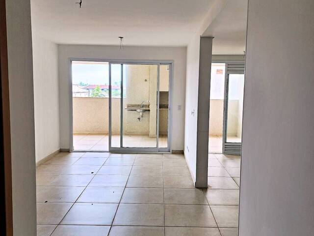 #23572 - Apartamento para Venda em Guarujá - SP
