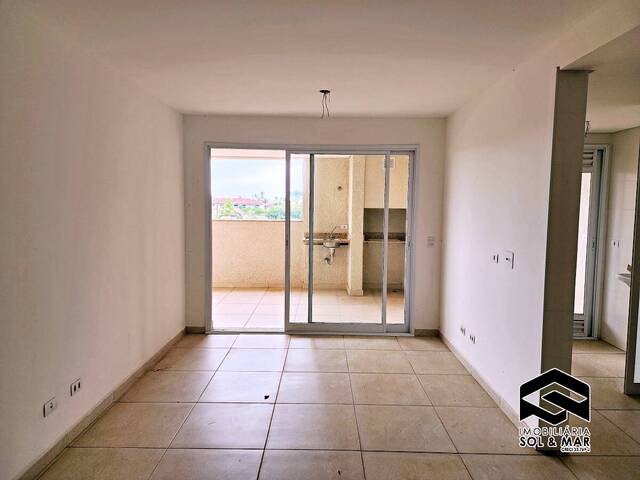 #23572 - Apartamento para Venda em Guarujá - SP
