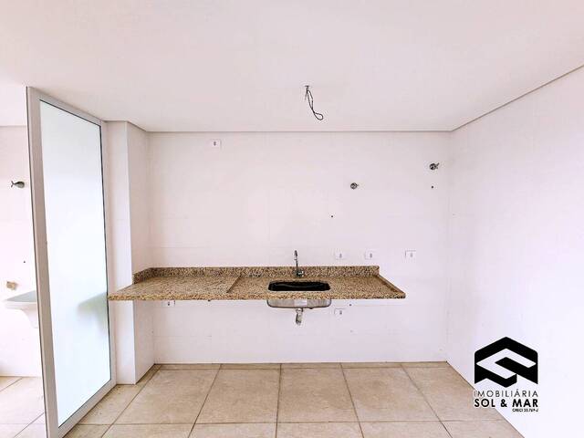 Apartamento para Venda em Guarujá - 5