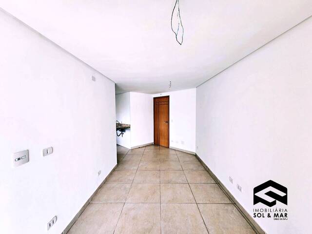 #23573 - Apartamento para Venda em Guarujá - SP