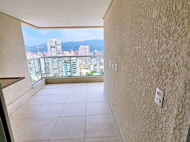 Apartamento para Venda em Guarujá - 5