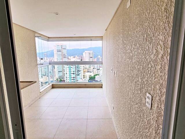 #23574 - Apartamento para Venda em Guarujá - SP
