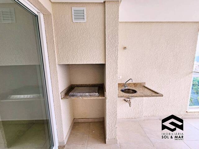 Apartamento para Venda em Guarujá - 4
