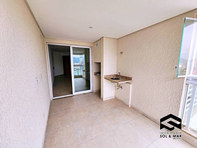 Apartamento para Venda em Guarujá - 5