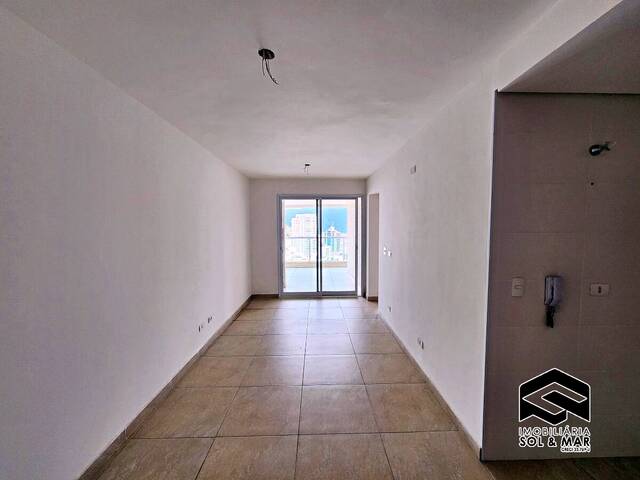 #23575 - Apartamento para Venda em Guarujá - SP