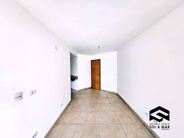 #23575 - Apartamento para Venda em Guarujá - SP