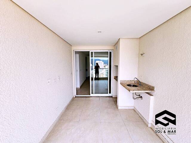 Apartamento para Venda em Guarujá - 4