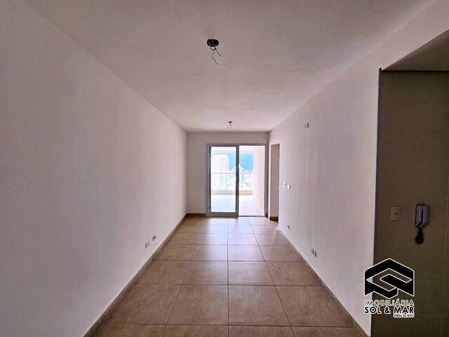 #23576 - Apartamento para Venda em Guarujá - SP
