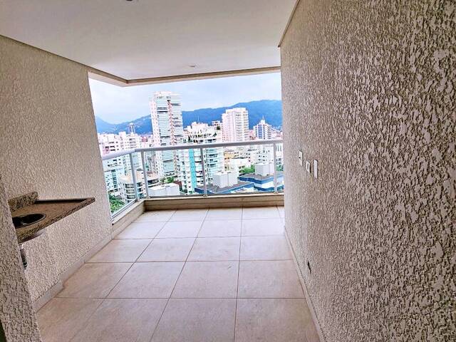 #23576 - Apartamento para Venda em Guarujá - SP