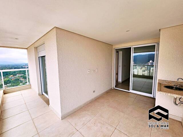 Apartamento para Venda em Guarujá - 4
