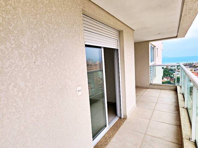 Apartamento para Venda em Guarujá - 5