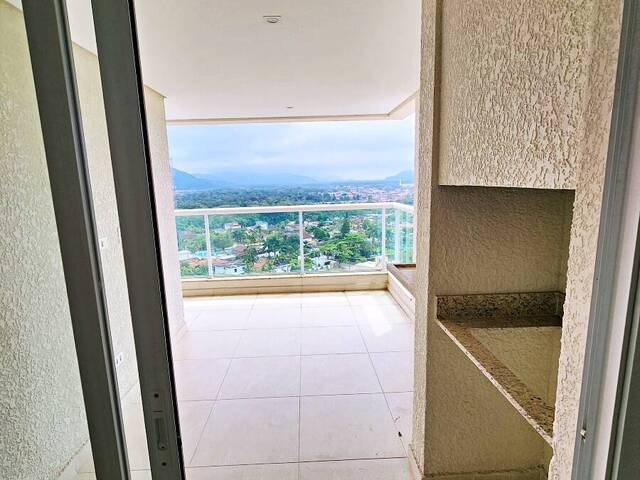 Apartamento para Venda em Guarujá - 4
