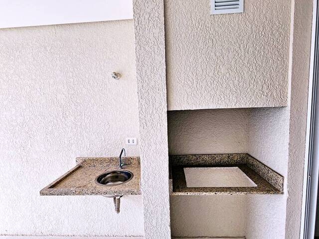 Apartamento para Venda em Guarujá - 5