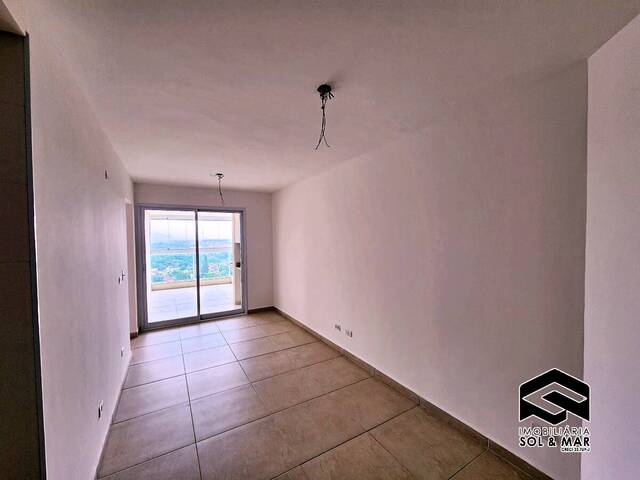 #23578 - Apartamento para Venda em Guarujá - SP
