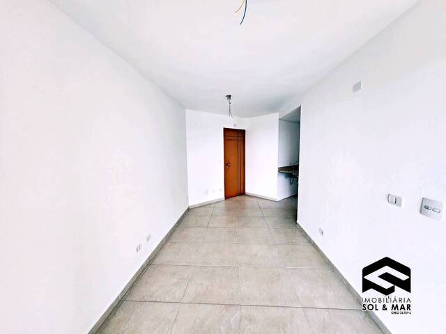 #23578 - Apartamento para Venda em Guarujá - SP