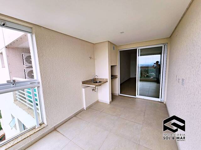 Apartamento para Venda em Guarujá - 5