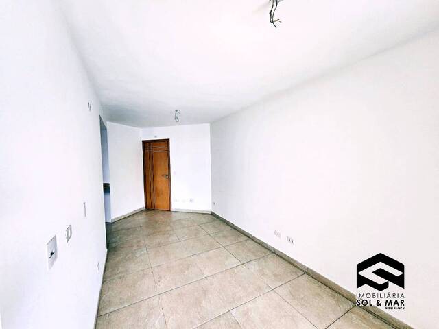 #23579 - Apartamento para Venda em Guarujá - SP