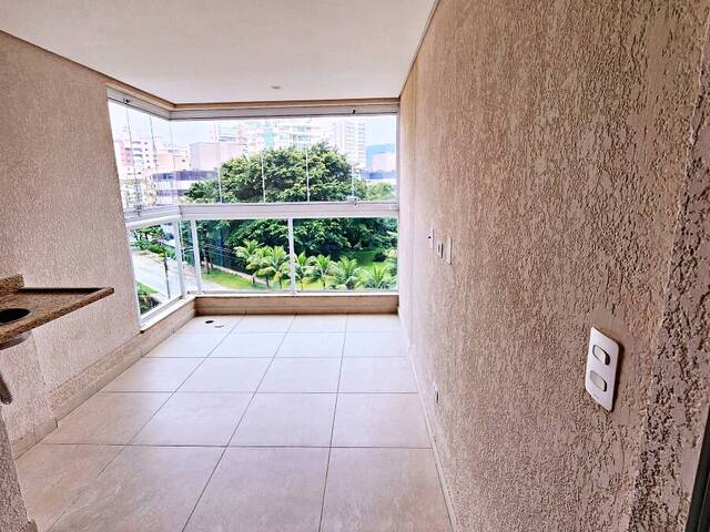 Apartamento para Venda em Guarujá - 4