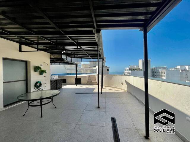 Apartamento para Venda em Guarujá - 5