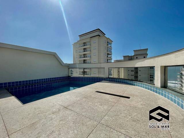 Apartamento para Venda em Guarujá - 4