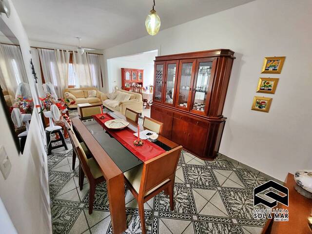Venda em Enseada - Guarujá